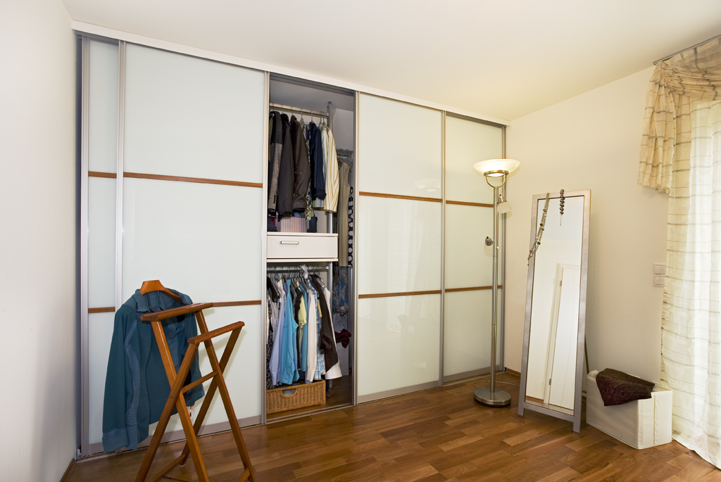 Gleittüren Alurahmen A31 Offenburg