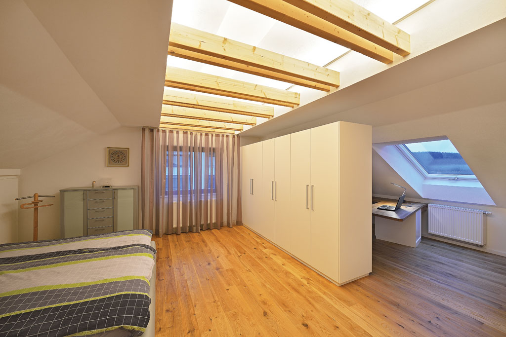 kleiderschrank raumteiler holz Schreiner Lahr