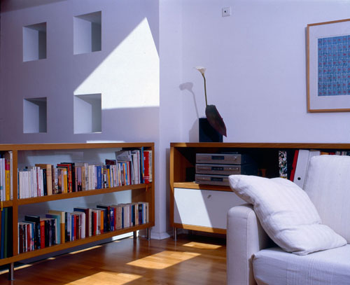 Wohnzimmermöbel nach Maß Sideboard Phonoschrank in Friesenheim