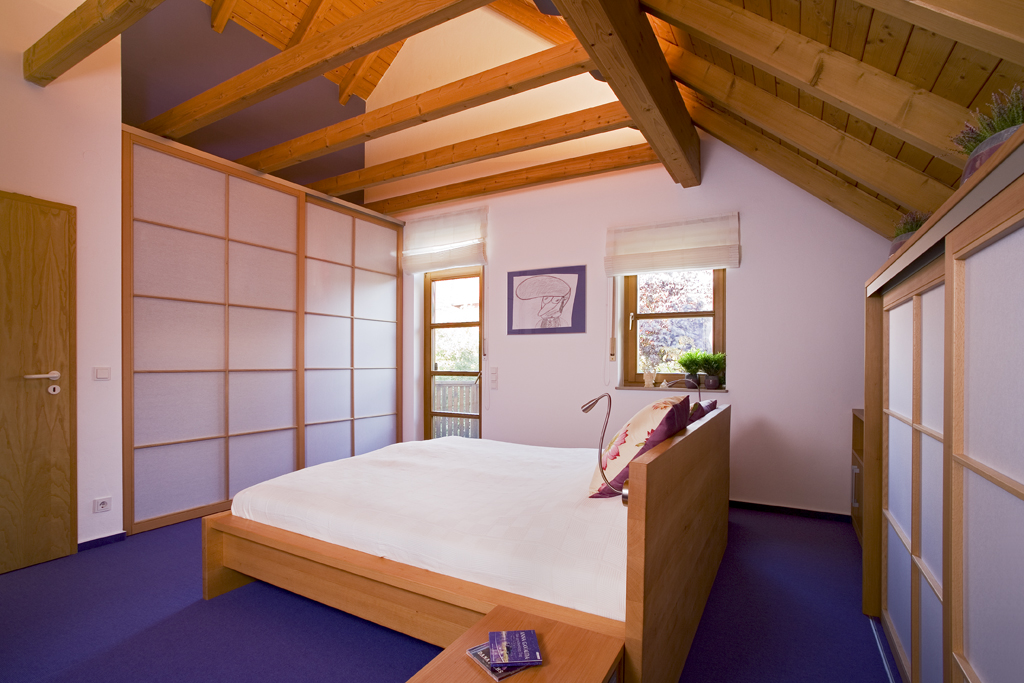 Gleittüren Holzgleittüre Japan Schreinerei Hamm Lahr